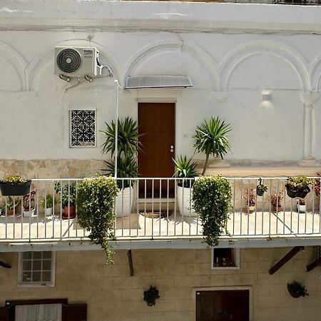 Onny'S House Bed & Breakfast Bari Exterior foto