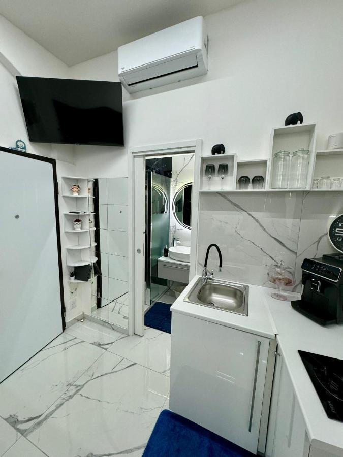 Onny'S House Bed & Breakfast Bari Exterior foto