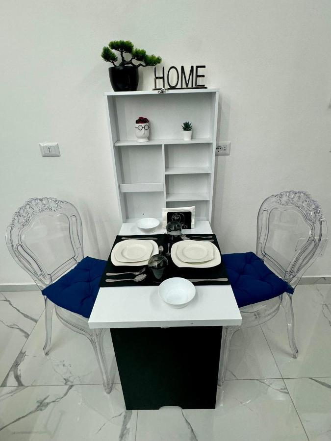 Onny'S House Bed & Breakfast Bari Exterior foto