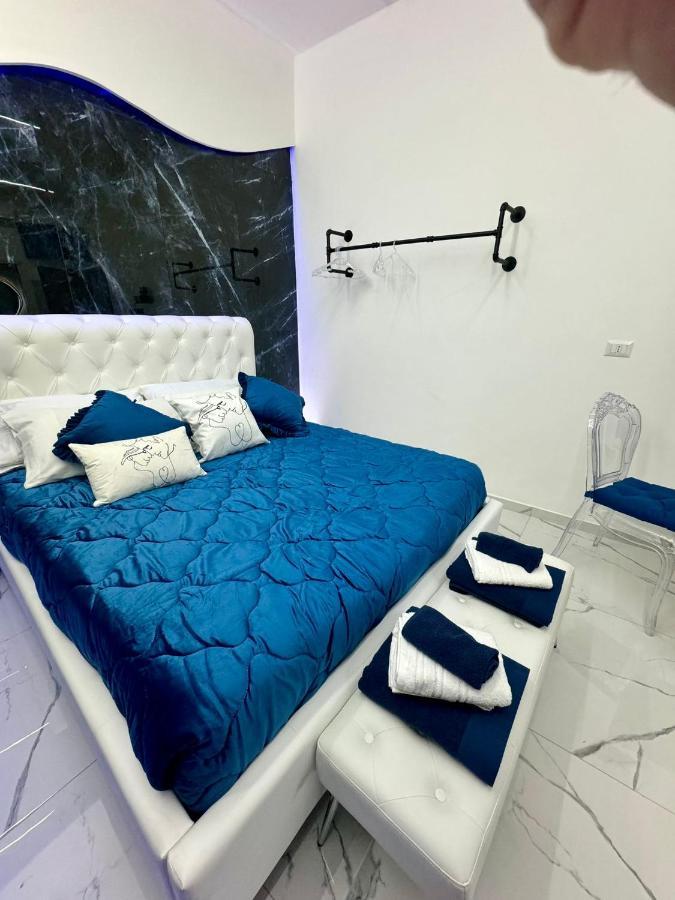 Onny'S House Bed & Breakfast Bari Exterior foto
