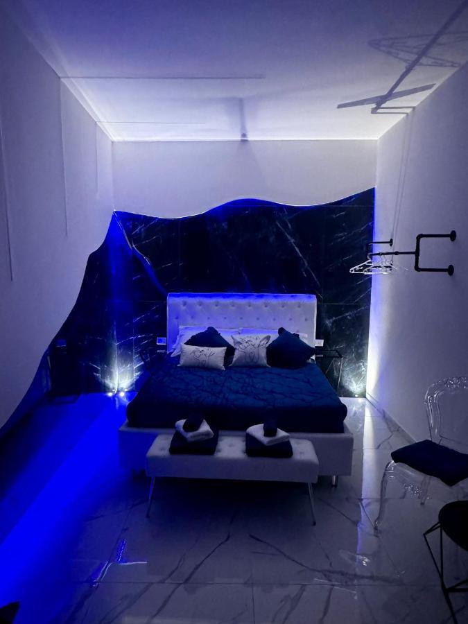 Onny'S House Bed & Breakfast Bari Exterior foto