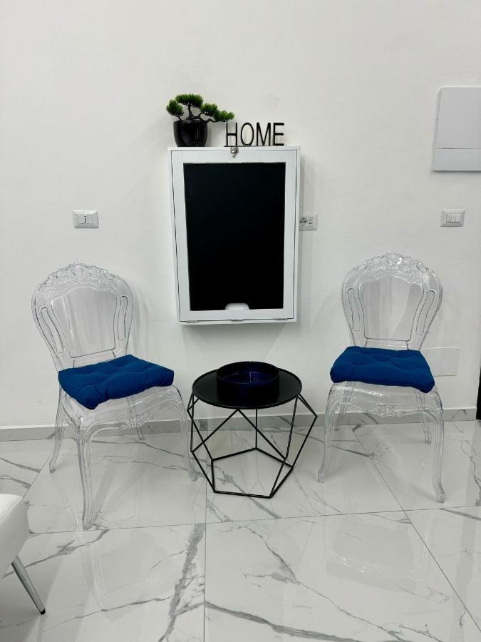 Onny'S House Bed & Breakfast Bari Exterior foto