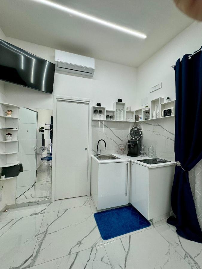 Onny'S House Bed & Breakfast Bari Exterior foto