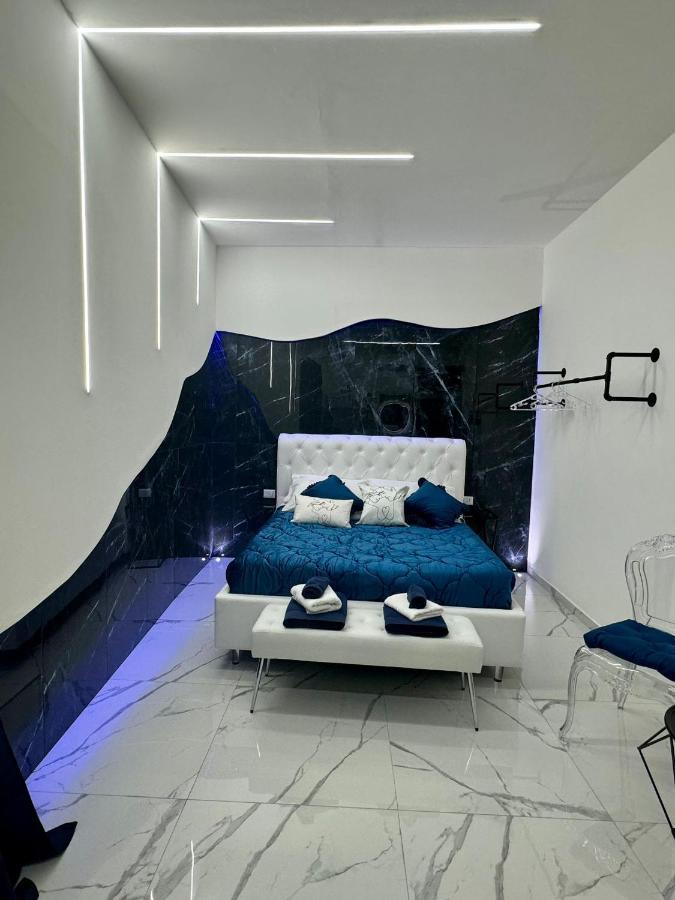 Onny'S House Bed & Breakfast Bari Exterior foto