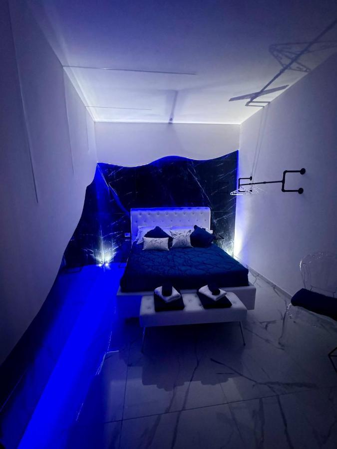 Onny'S House Bed & Breakfast Bari Exterior foto