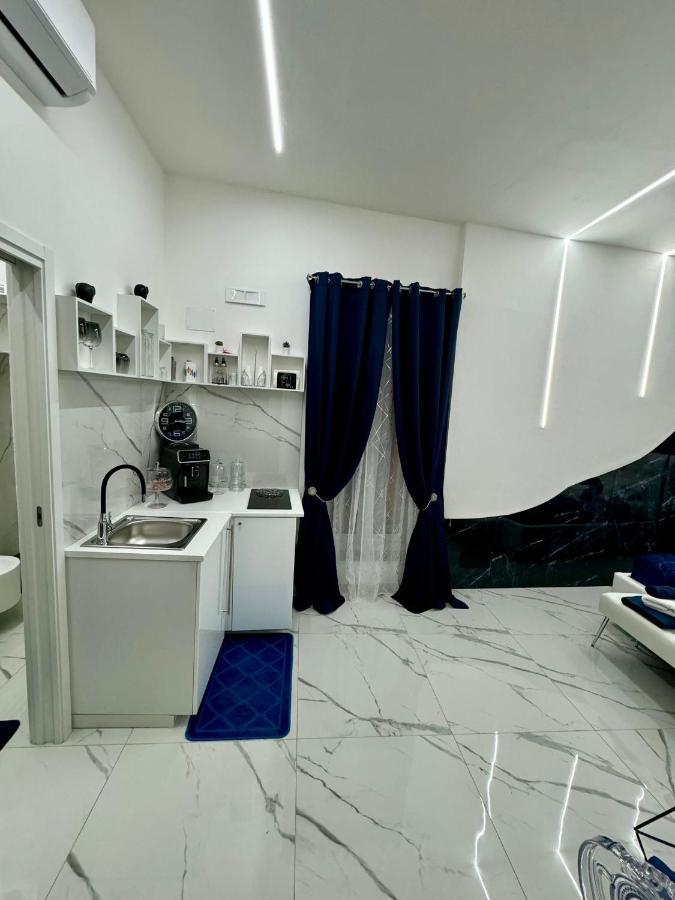 Onny'S House Bed & Breakfast Bari Exterior foto