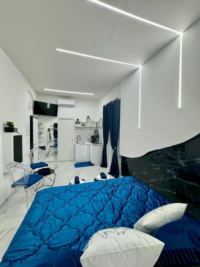 Onny'S House Bed & Breakfast Bari Exterior foto