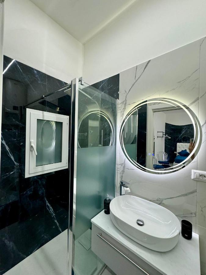 Onny'S House Bed & Breakfast Bari Exterior foto