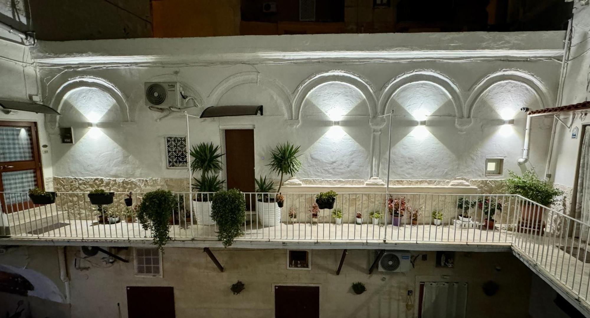 Onny'S House Bed & Breakfast Bari Exterior foto