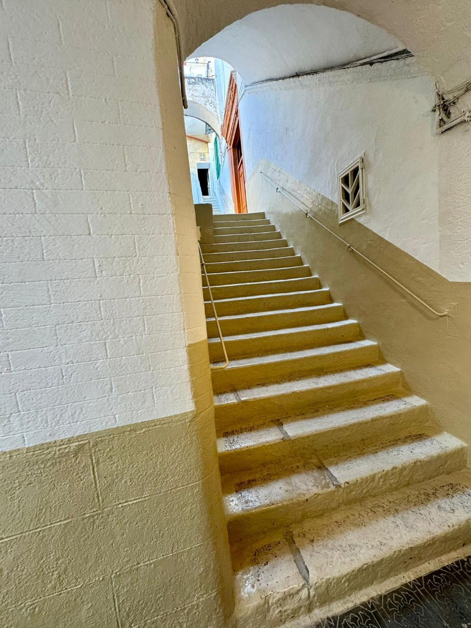Onny'S House Bed & Breakfast Bari Exterior foto
