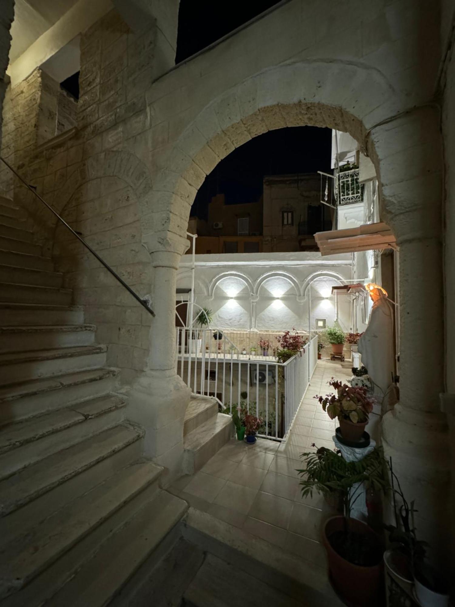 Onny'S House Bed & Breakfast Bari Exterior foto