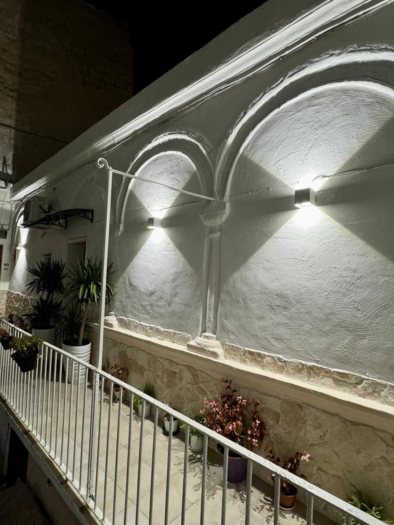 Onny'S House Bed & Breakfast Bari Exterior foto
