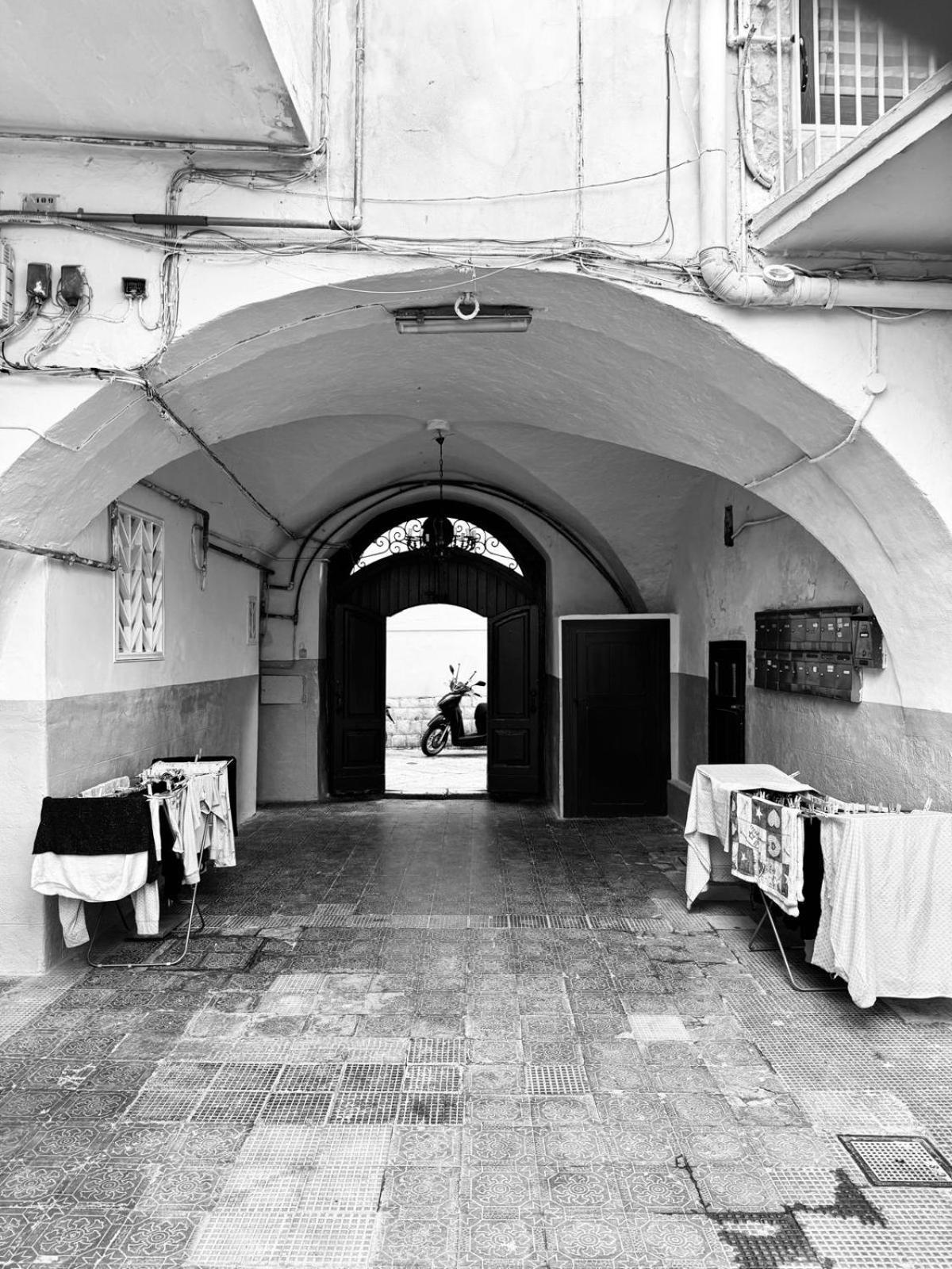Onny'S House Bed & Breakfast Bari Exterior foto