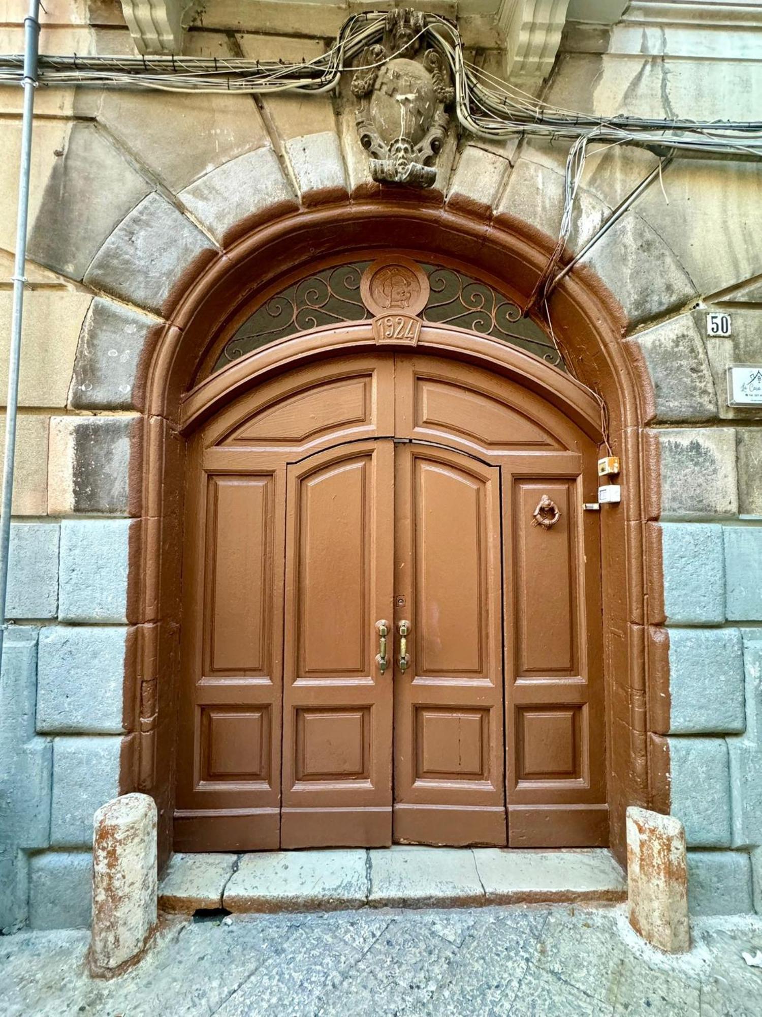 Onny'S House Bed & Breakfast Bari Exterior foto
