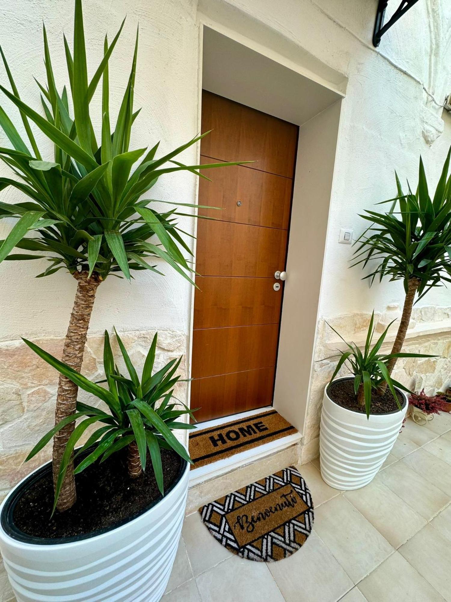 Onny'S House Bed & Breakfast Bari Exterior foto